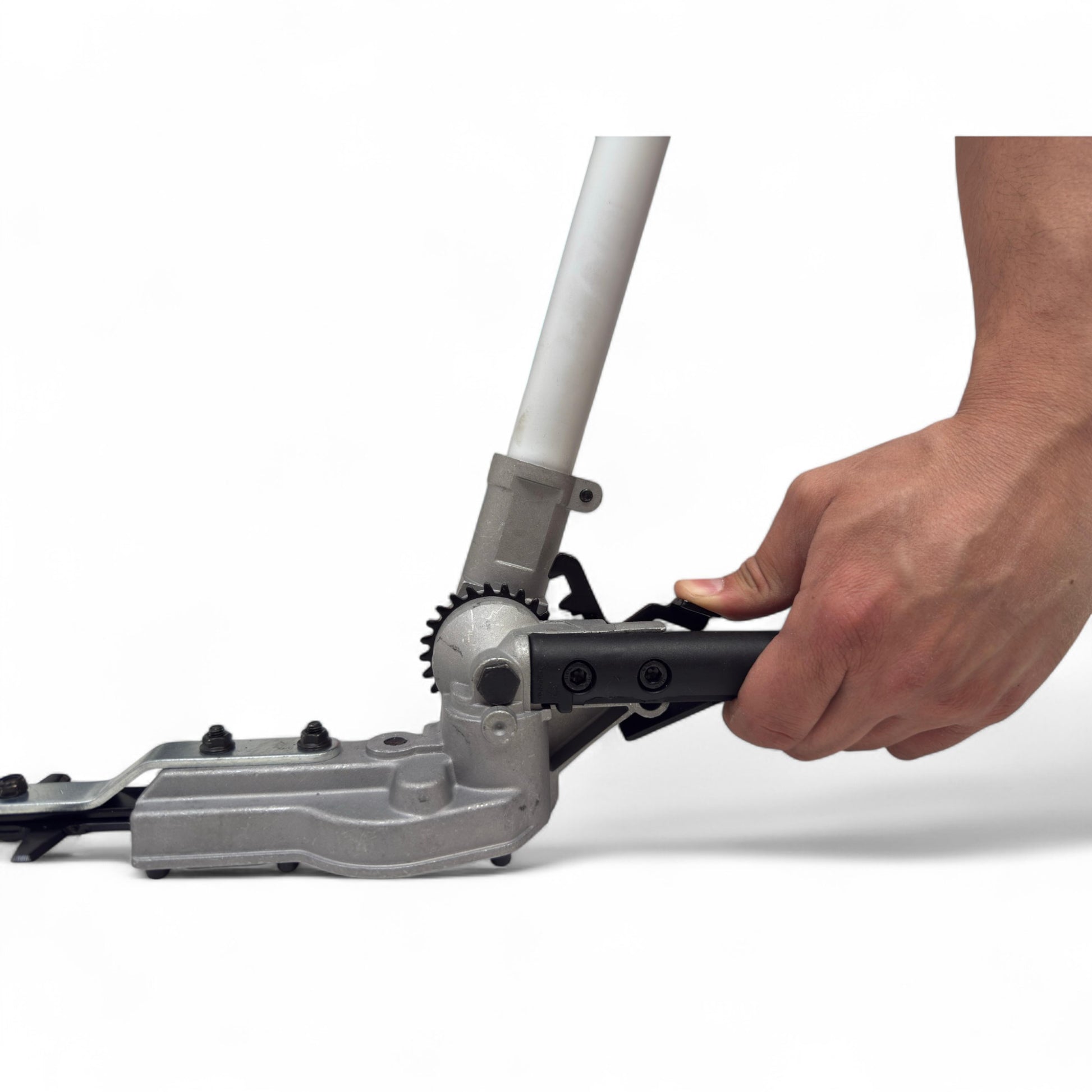 Waldmann TU-MT430 Benzin Kombigerät 4in1