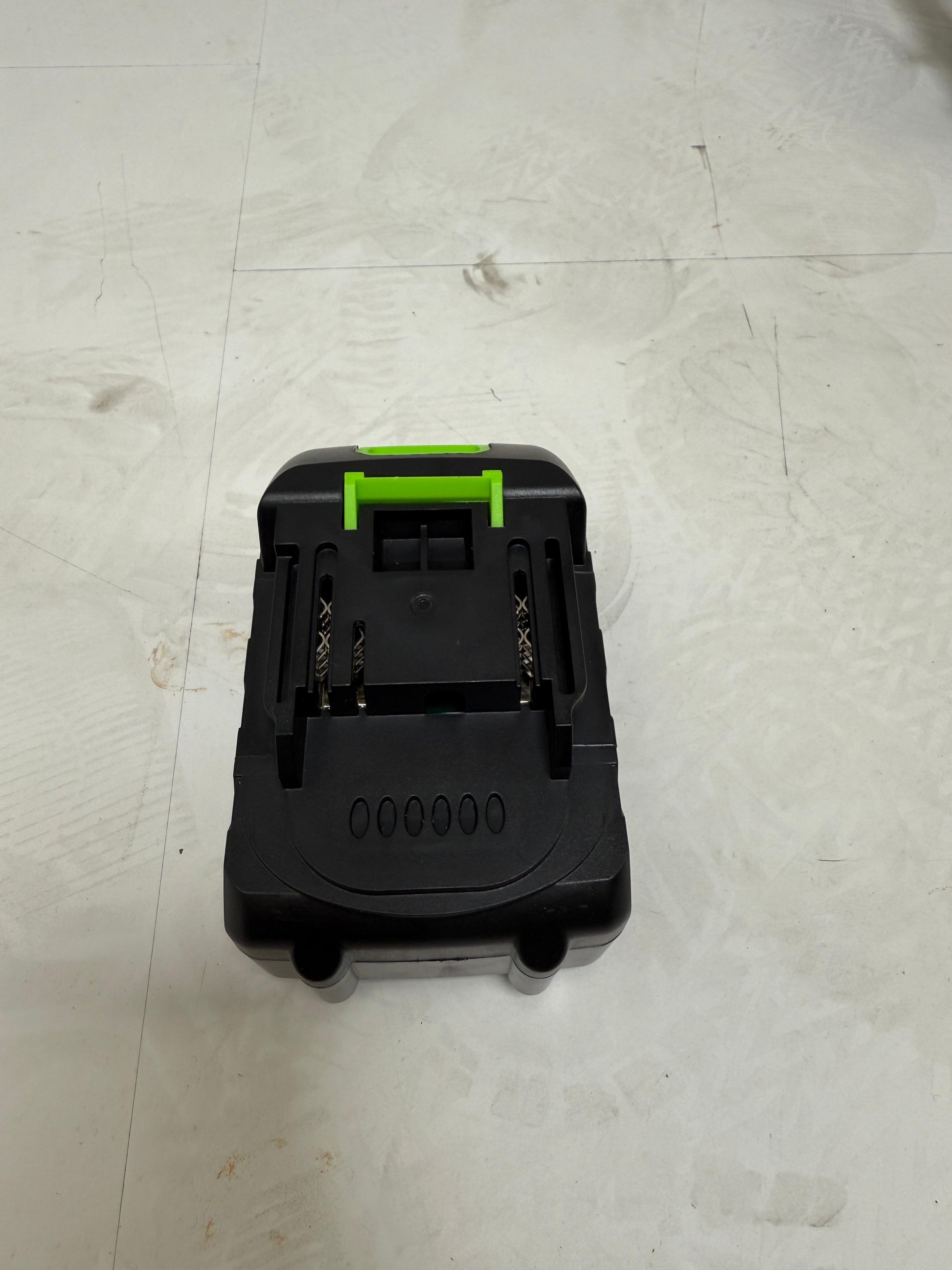 Waldmann Lithium Batterie 18,5V