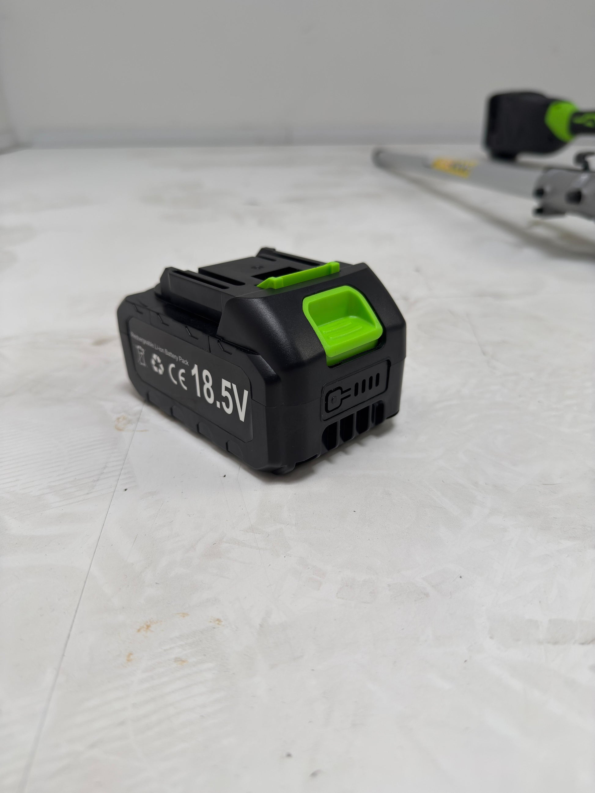 Waldmann Lithium Batterie 18,5V