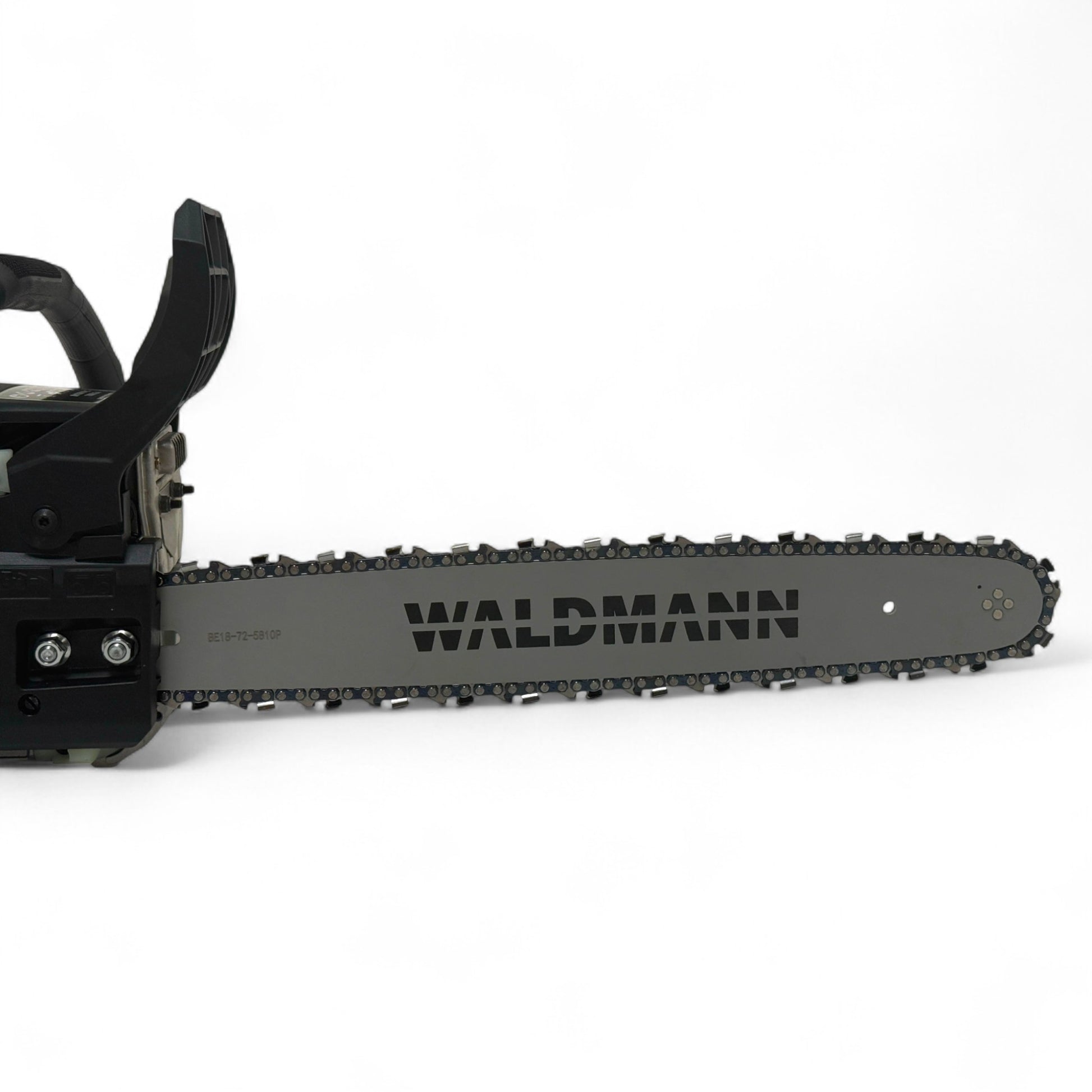 Waldmann Benzin Kettensäge