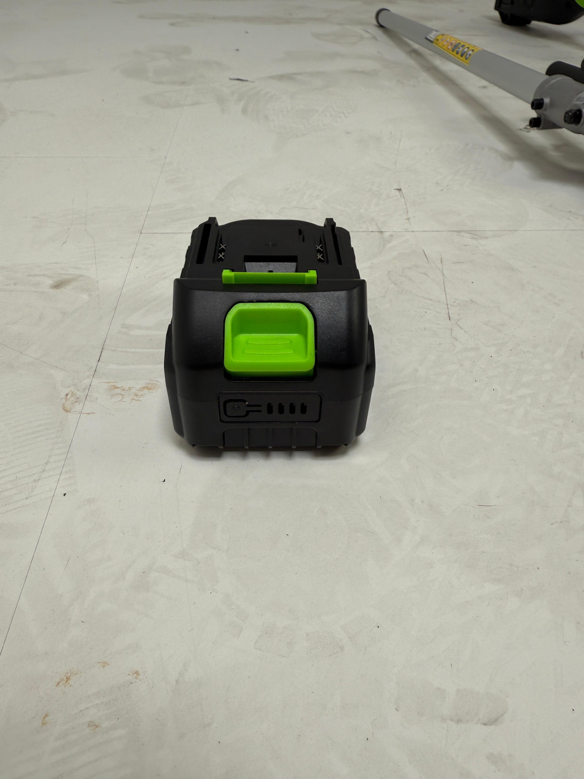 Waldmann Lithium Batterie 18,5V