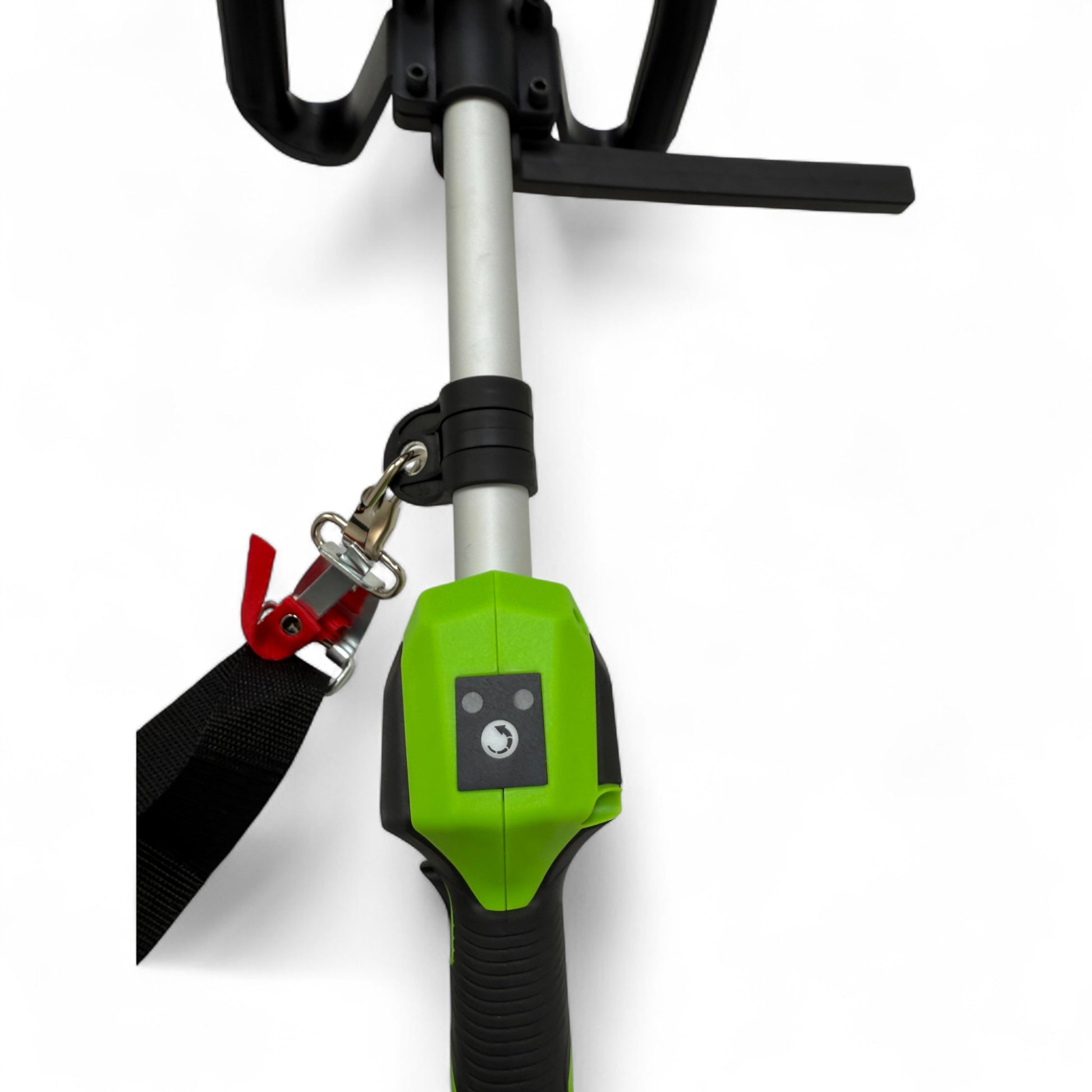 Akku Multi 4in 1 Gartengerät