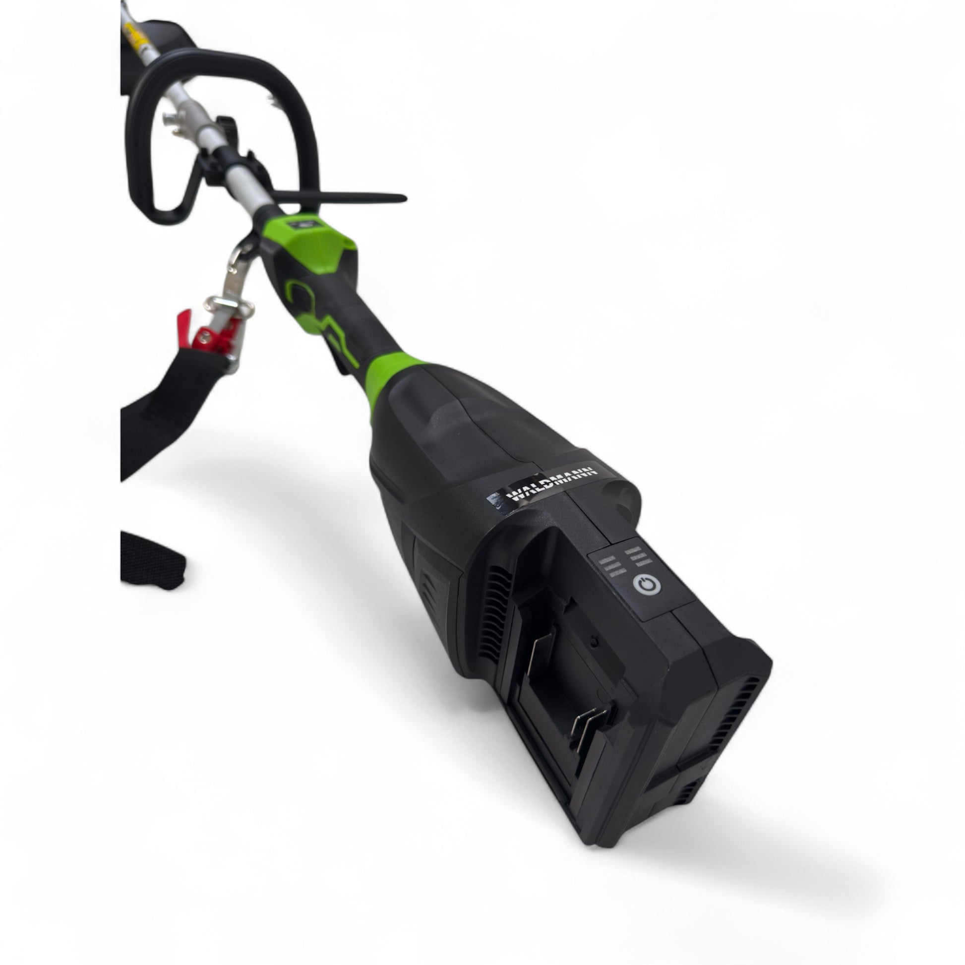 Akku Multi 4in 1 Gartengerät