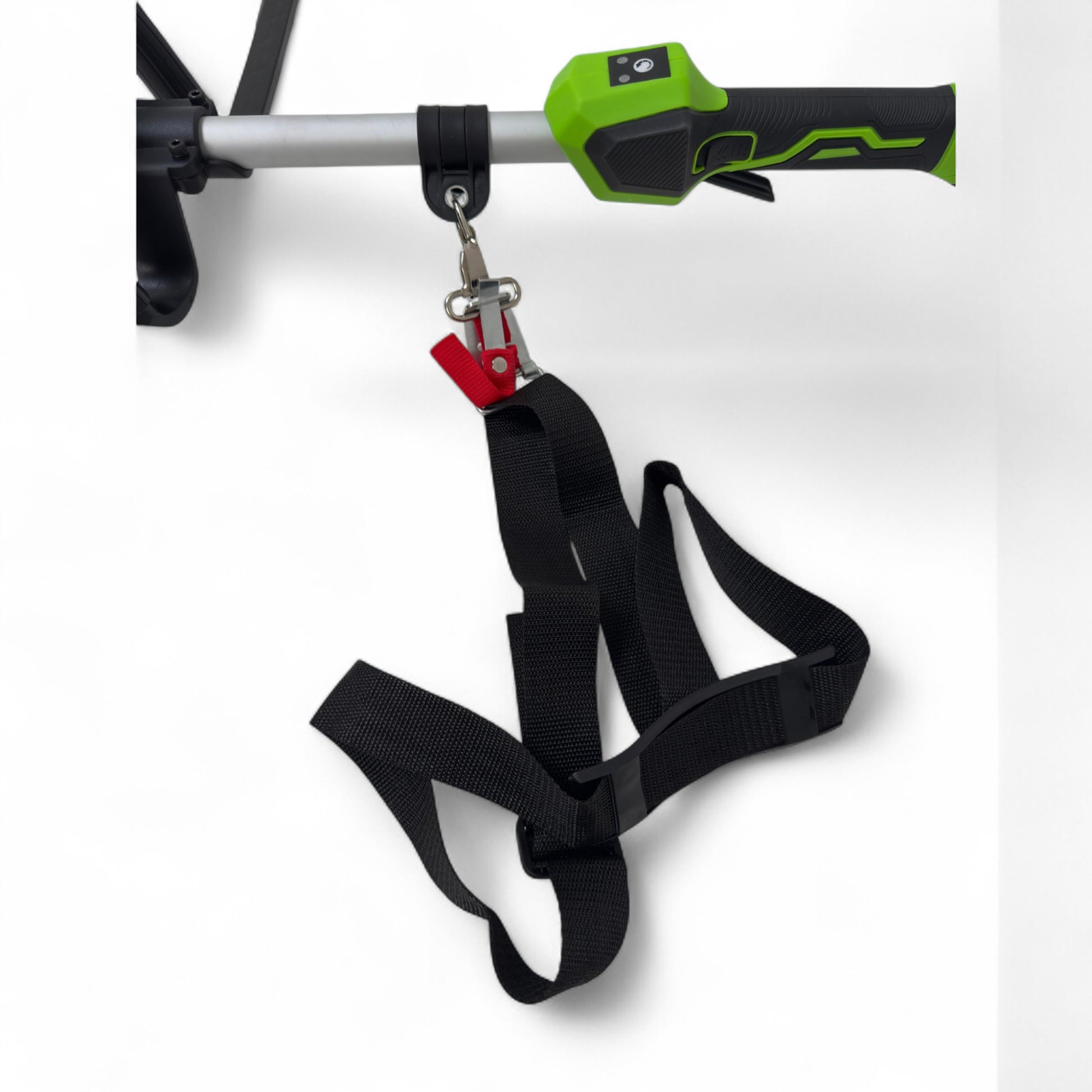 Akku Multi 4in 1 Gartengerät