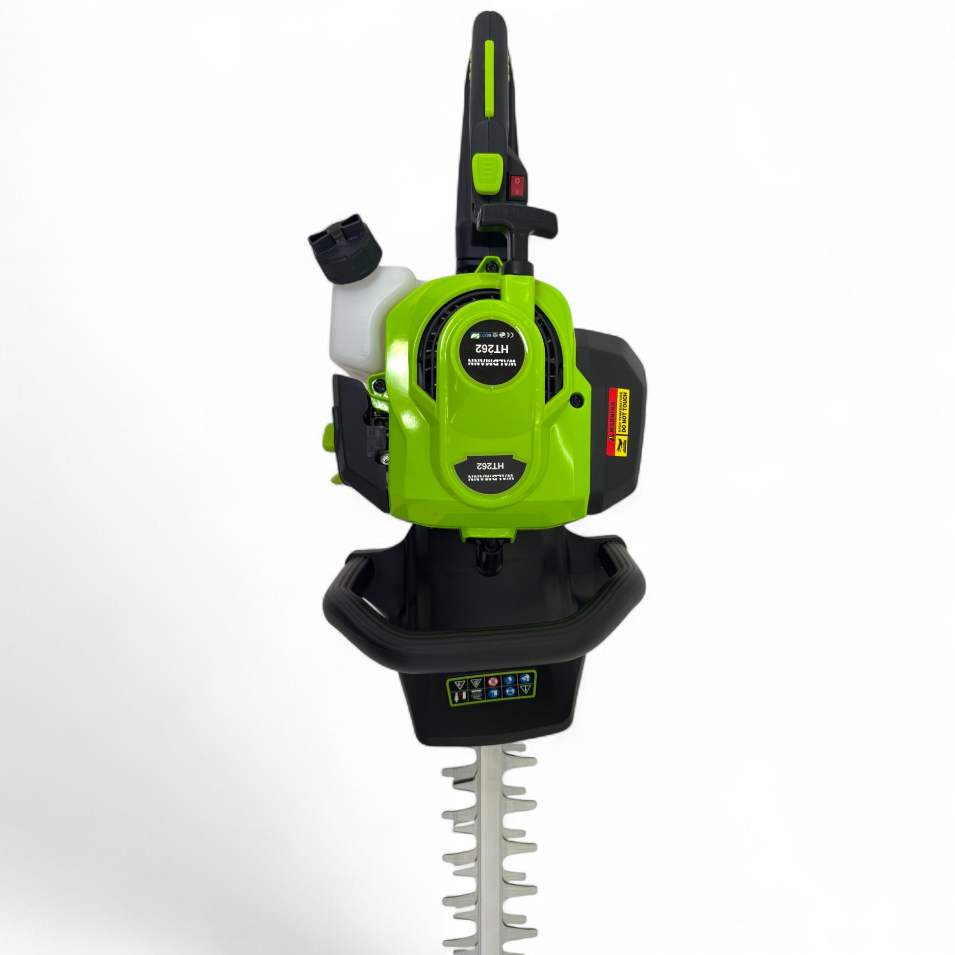 Waldmann Heckenschere Benzin