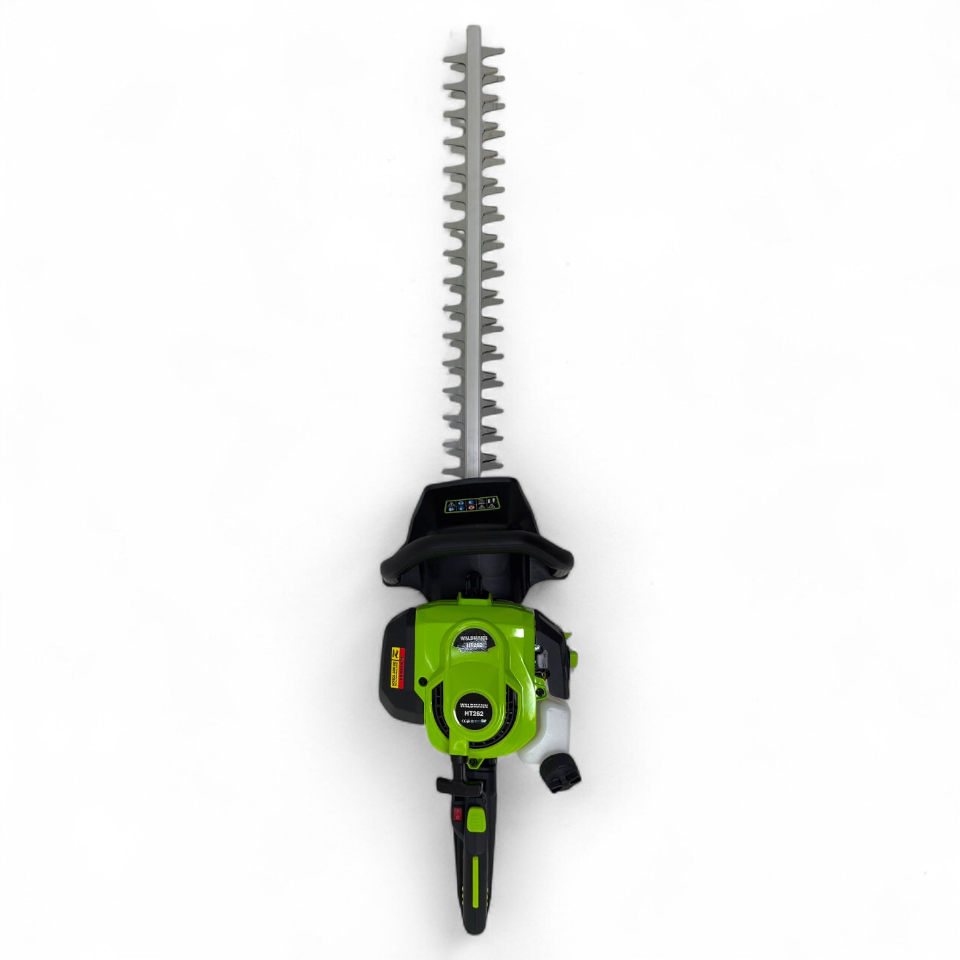 Waldmann Heckenschere Benzin