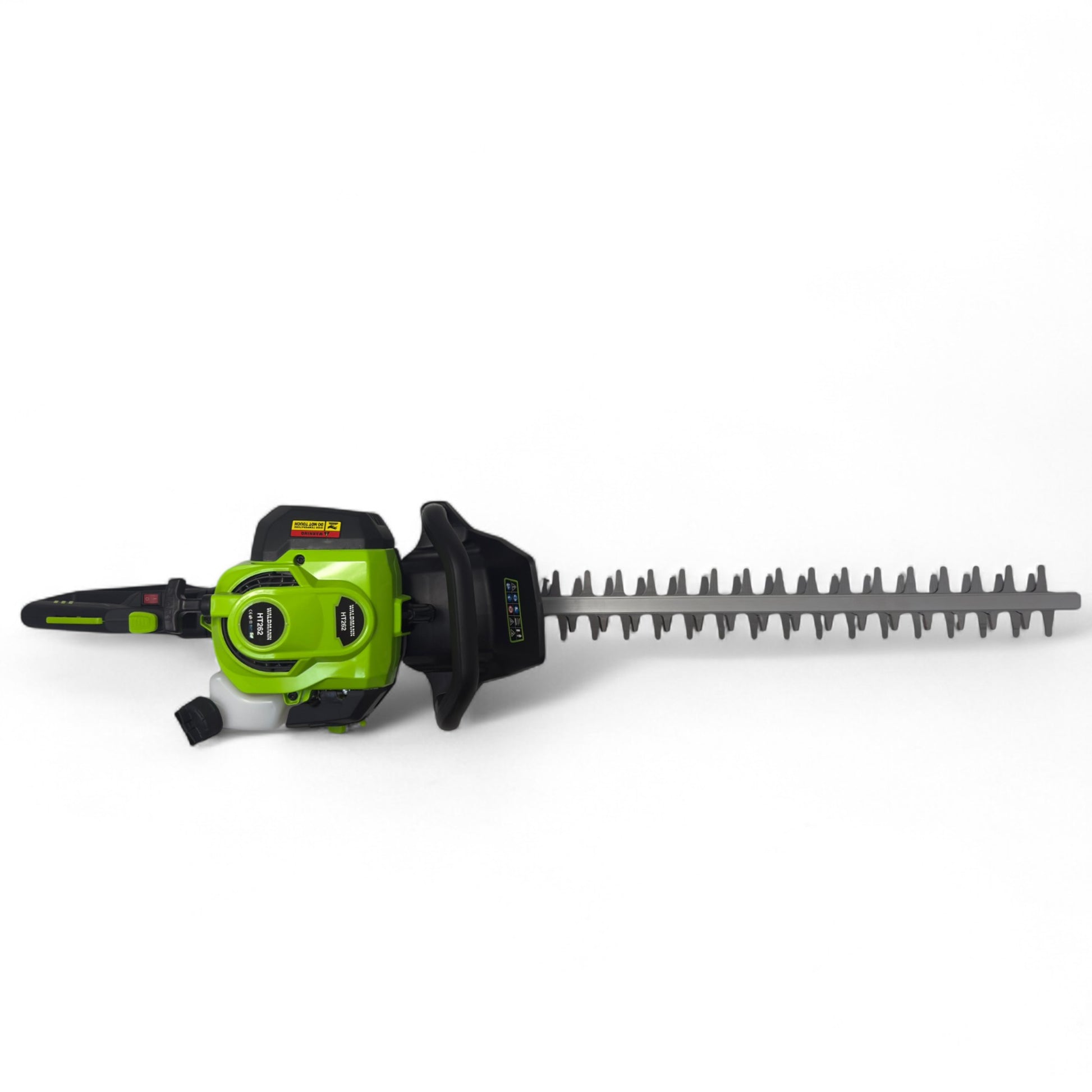 Waldmann Heckenschere Benzin