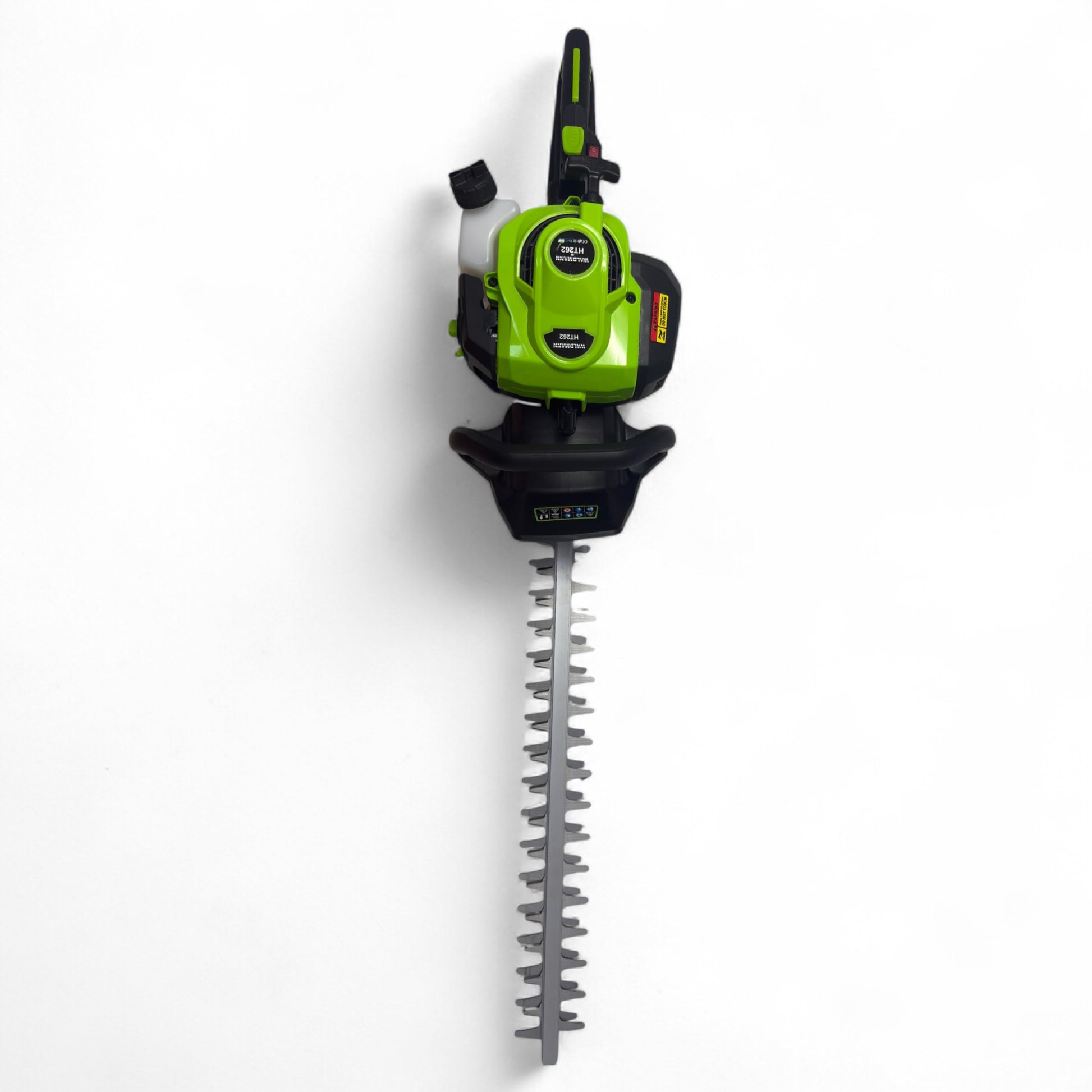 Waldmann Heckenschere Benzin
