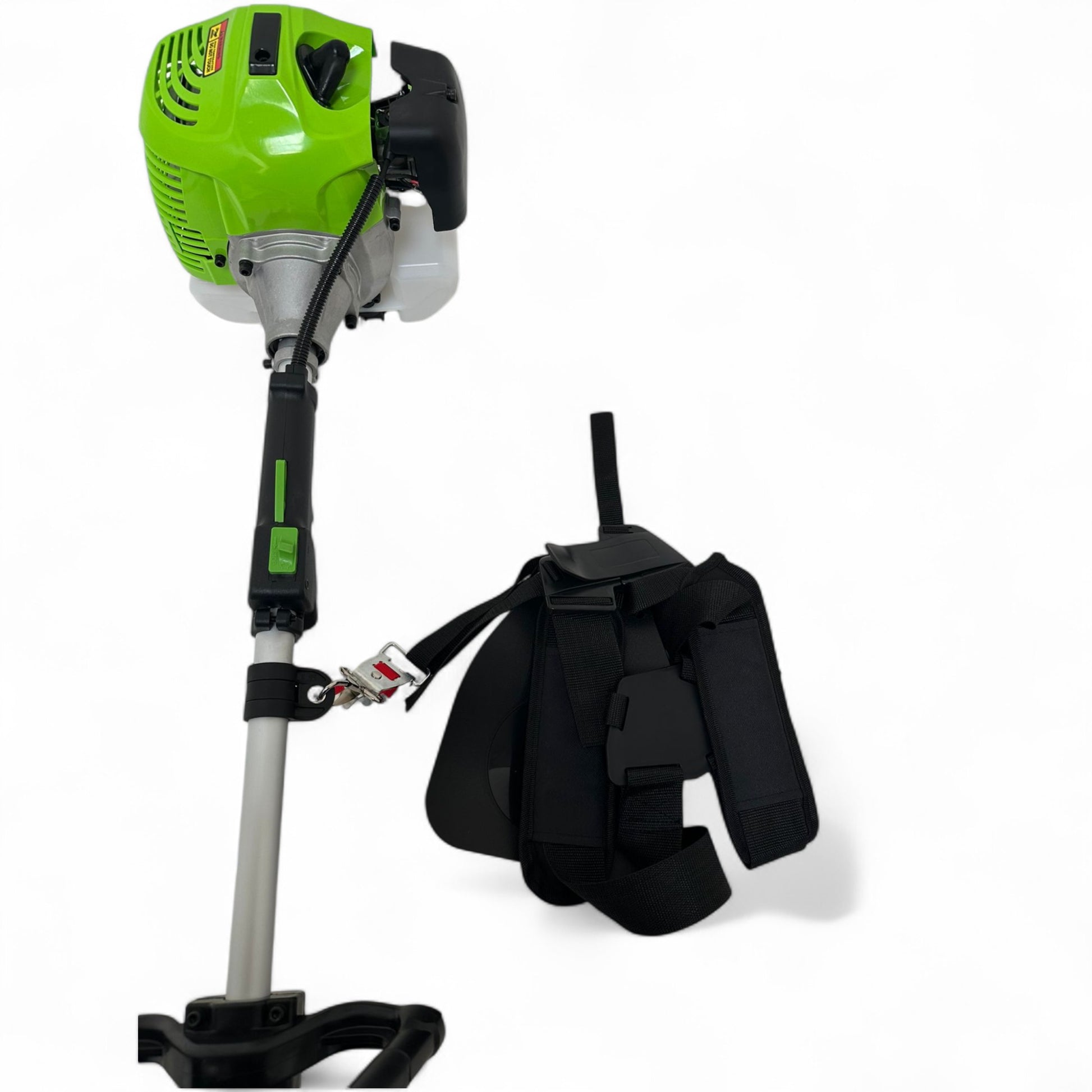 Waldmann TU-MT430 Benzin Kombigerät 4in1